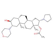Rocuronium EP Impurity A